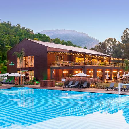Rixos Premium Goecek - Adult Only Hotel Exterior photo