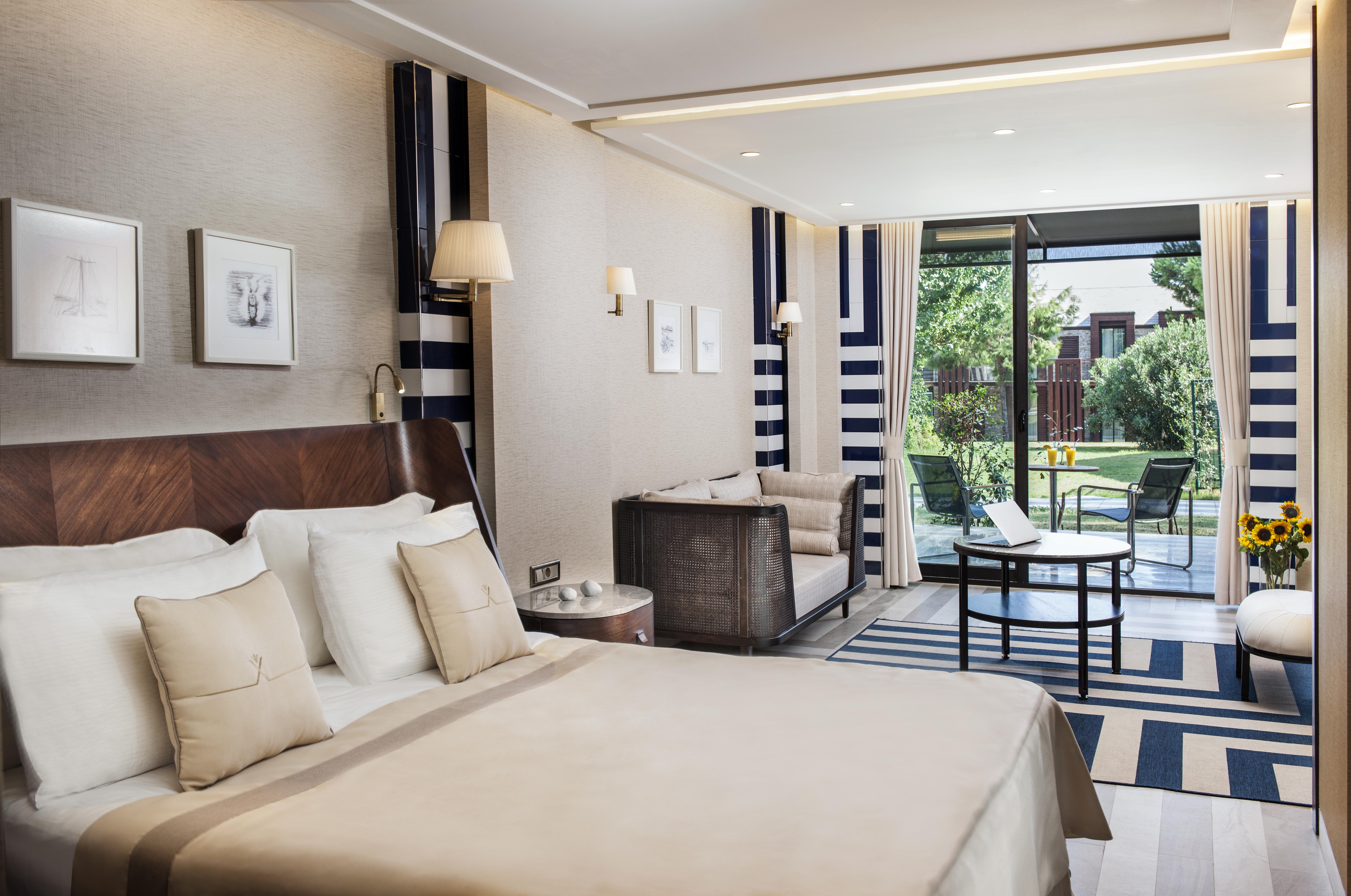 Rixos Premium Goecek - Adult Only Hotel Exterior photo