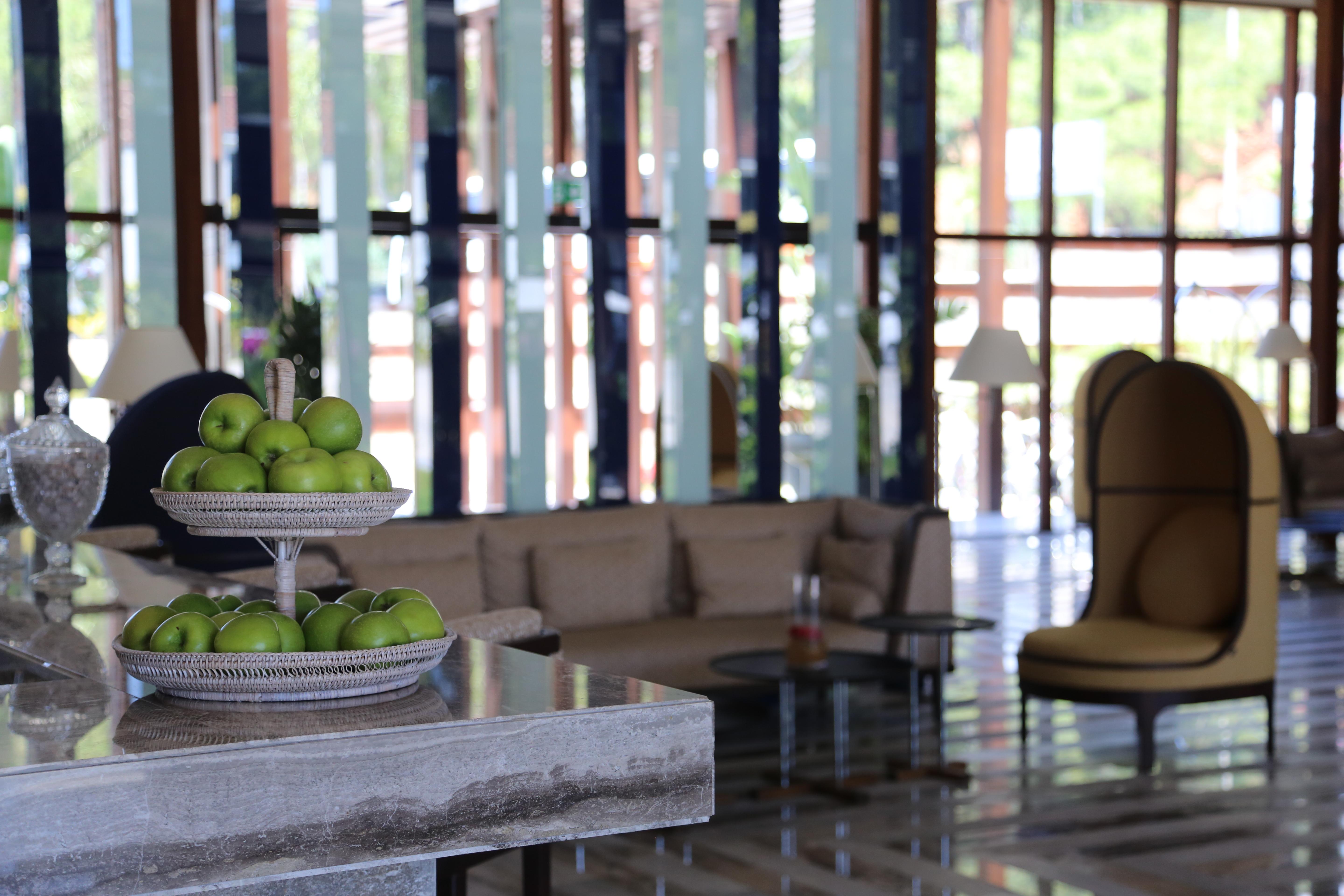 Rixos Premium Goecek - Adult Only Hotel Exterior photo