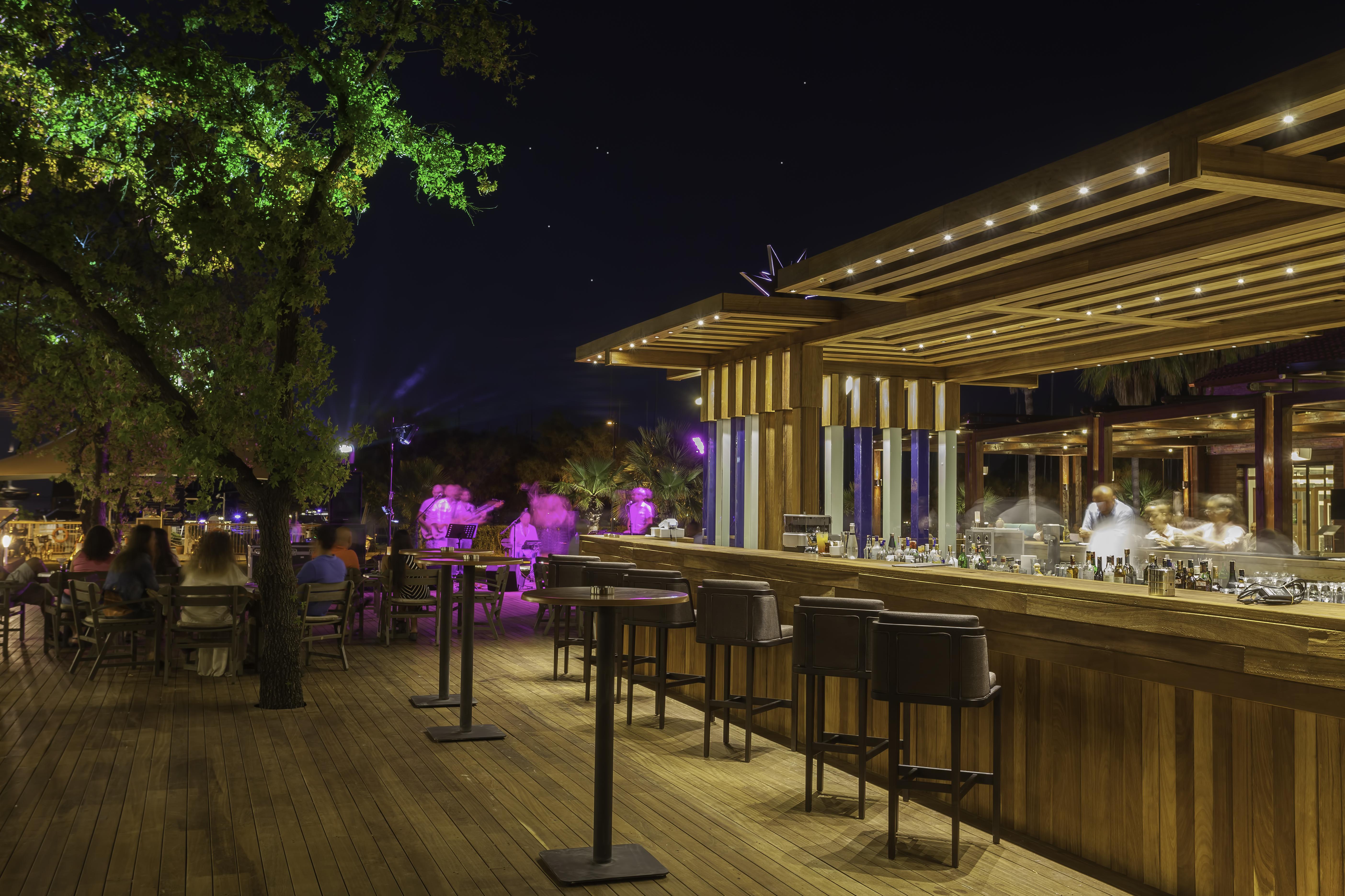 Rixos Premium Goecek - Adult Only Hotel Exterior photo
