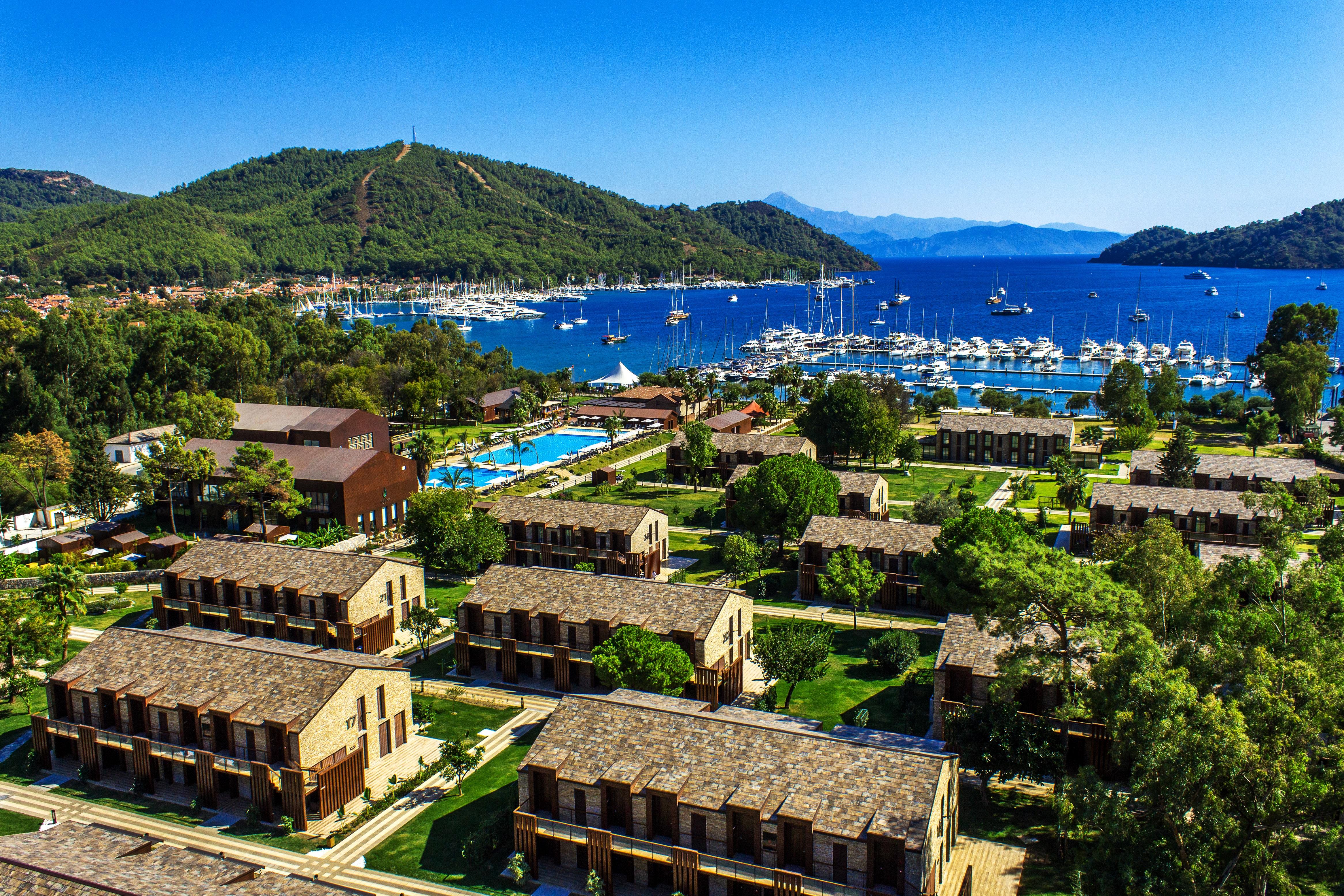 Rixos Premium Goecek - Adult Only Hotel Exterior photo