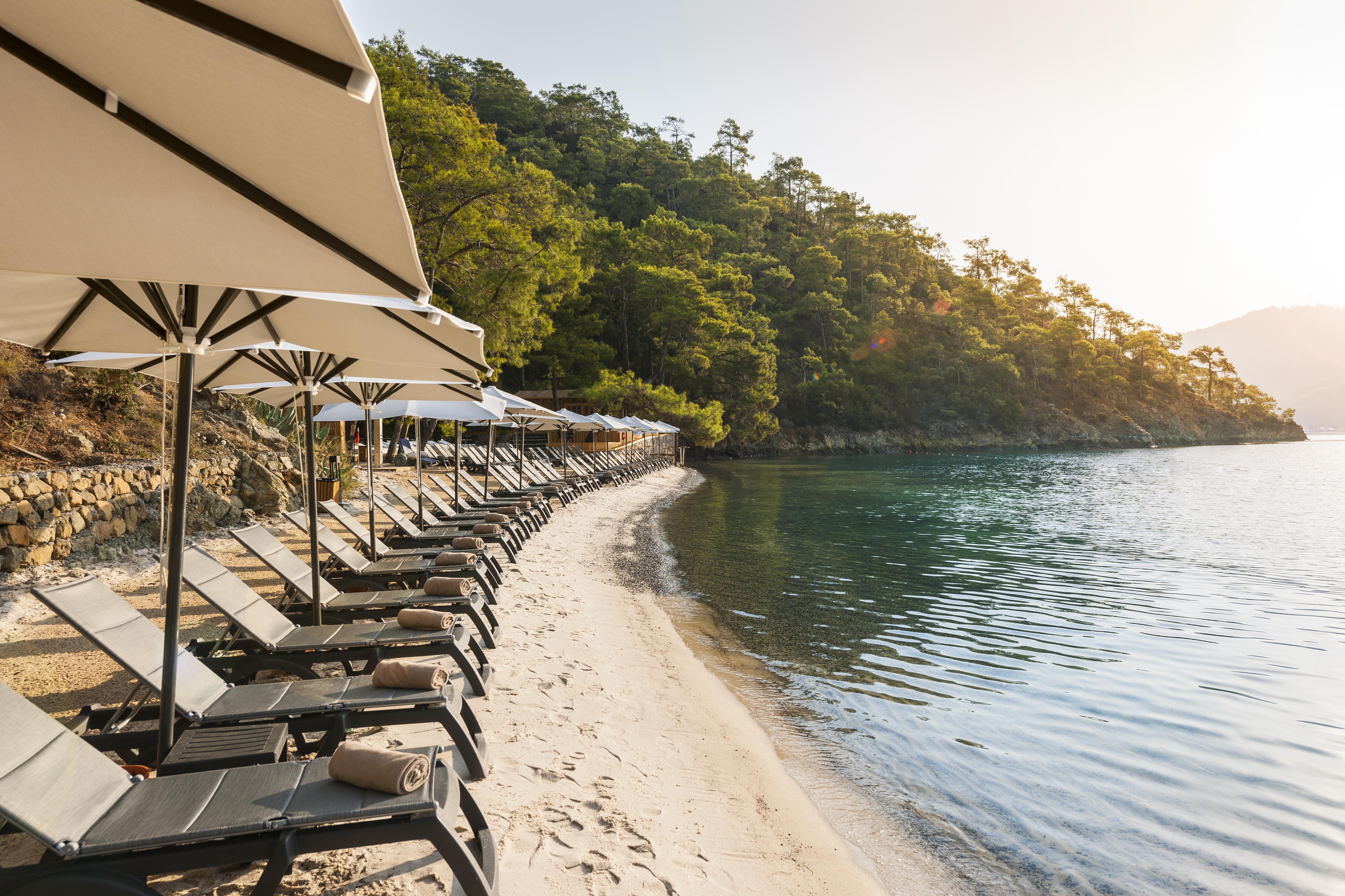 Rixos Premium Goecek - Adult Only Hotel Exterior photo