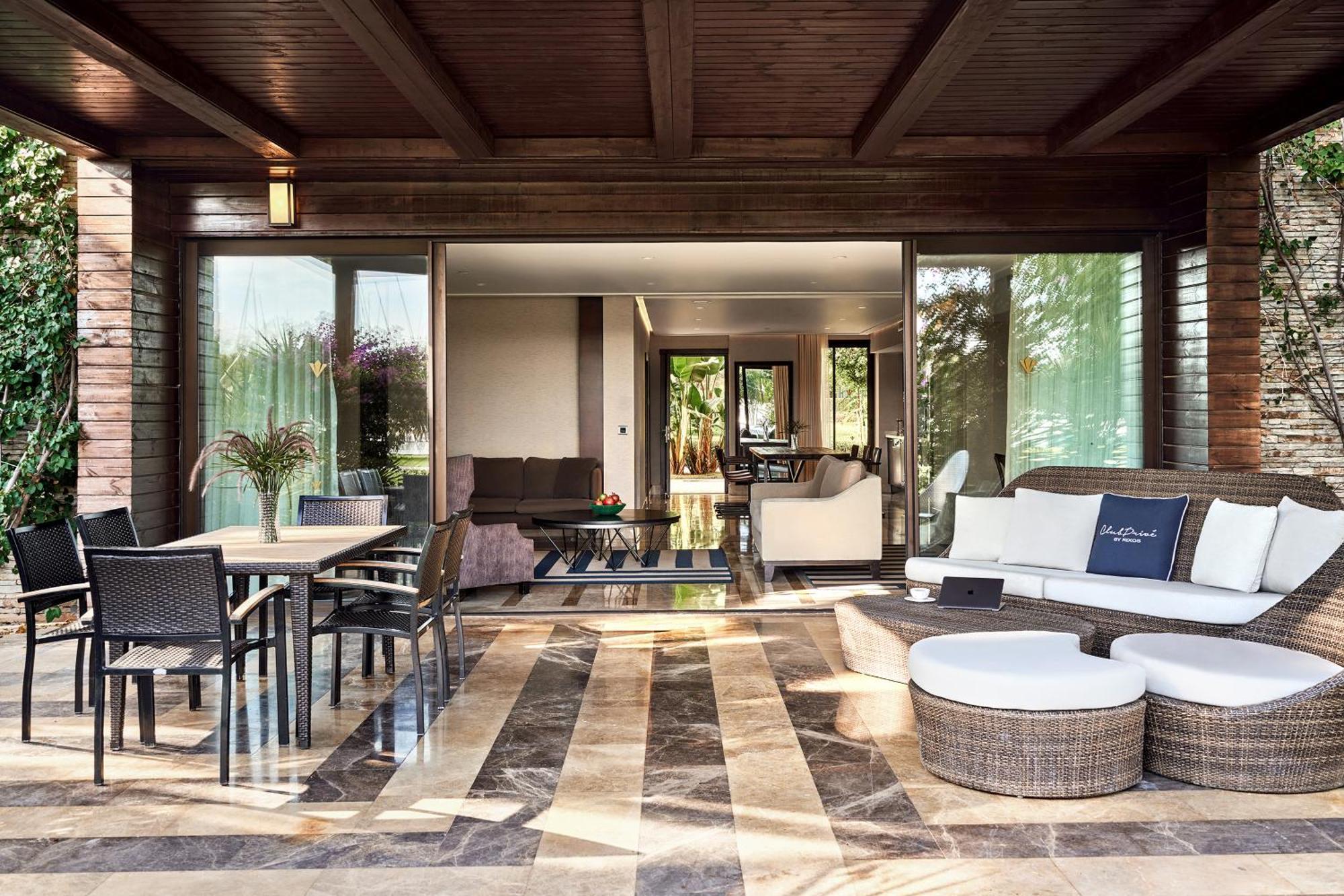 Rixos Premium Goecek - Adult Only Hotel Exterior photo