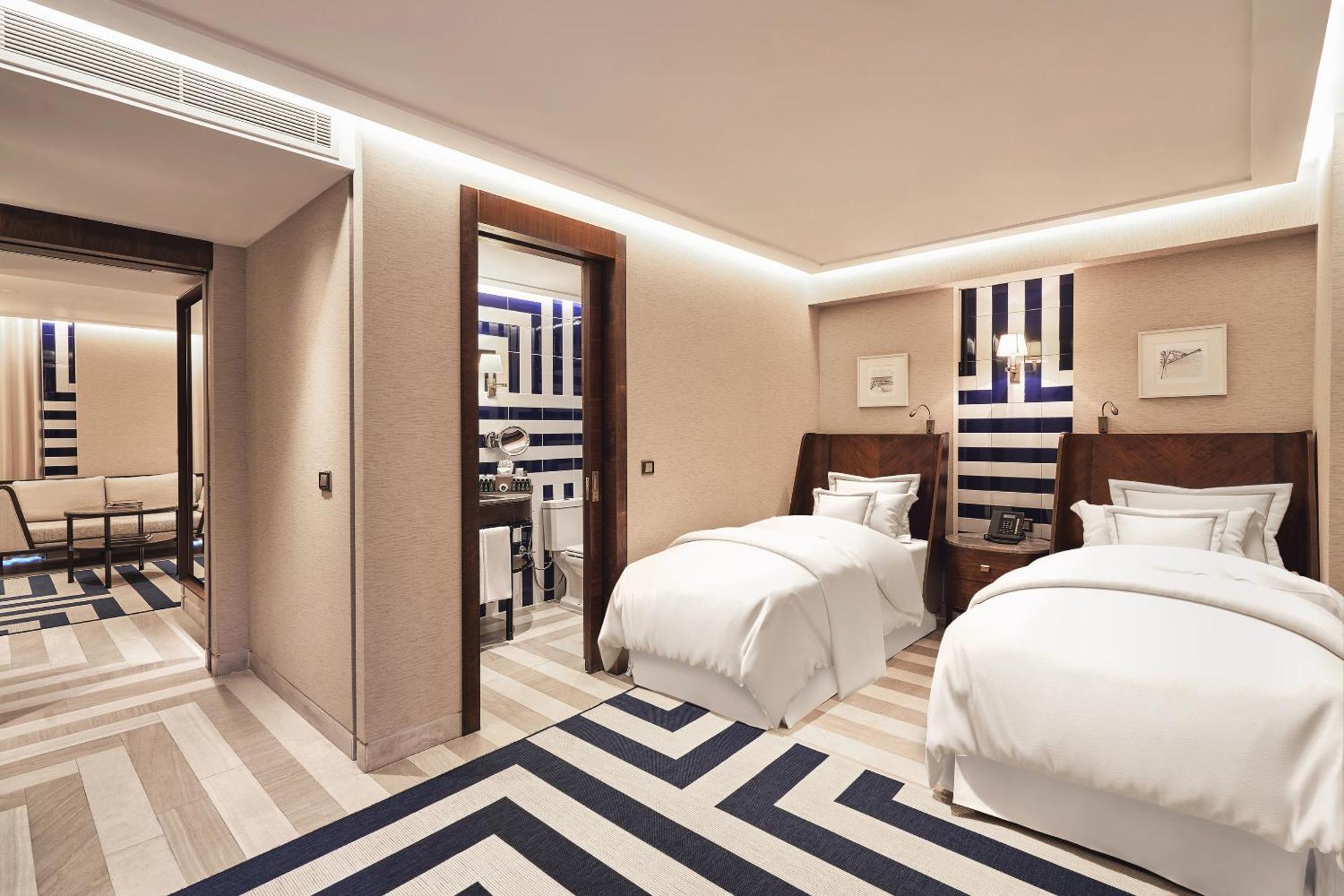 Rixos Premium Goecek - Adult Only Hotel Exterior photo
