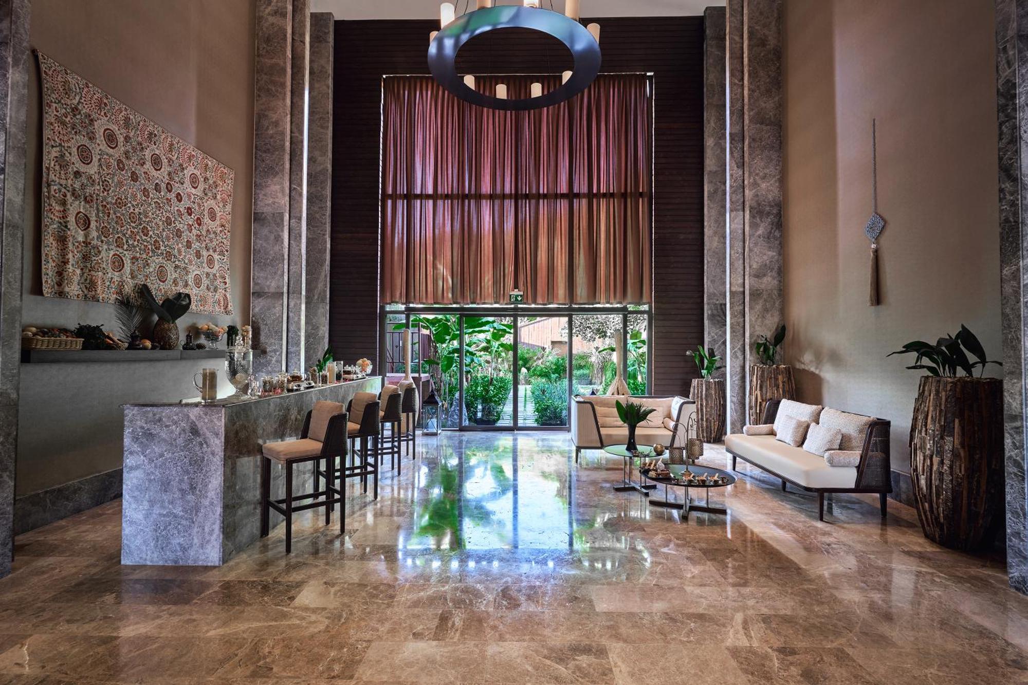 Rixos Premium Goecek - Adult Only Hotel Exterior photo