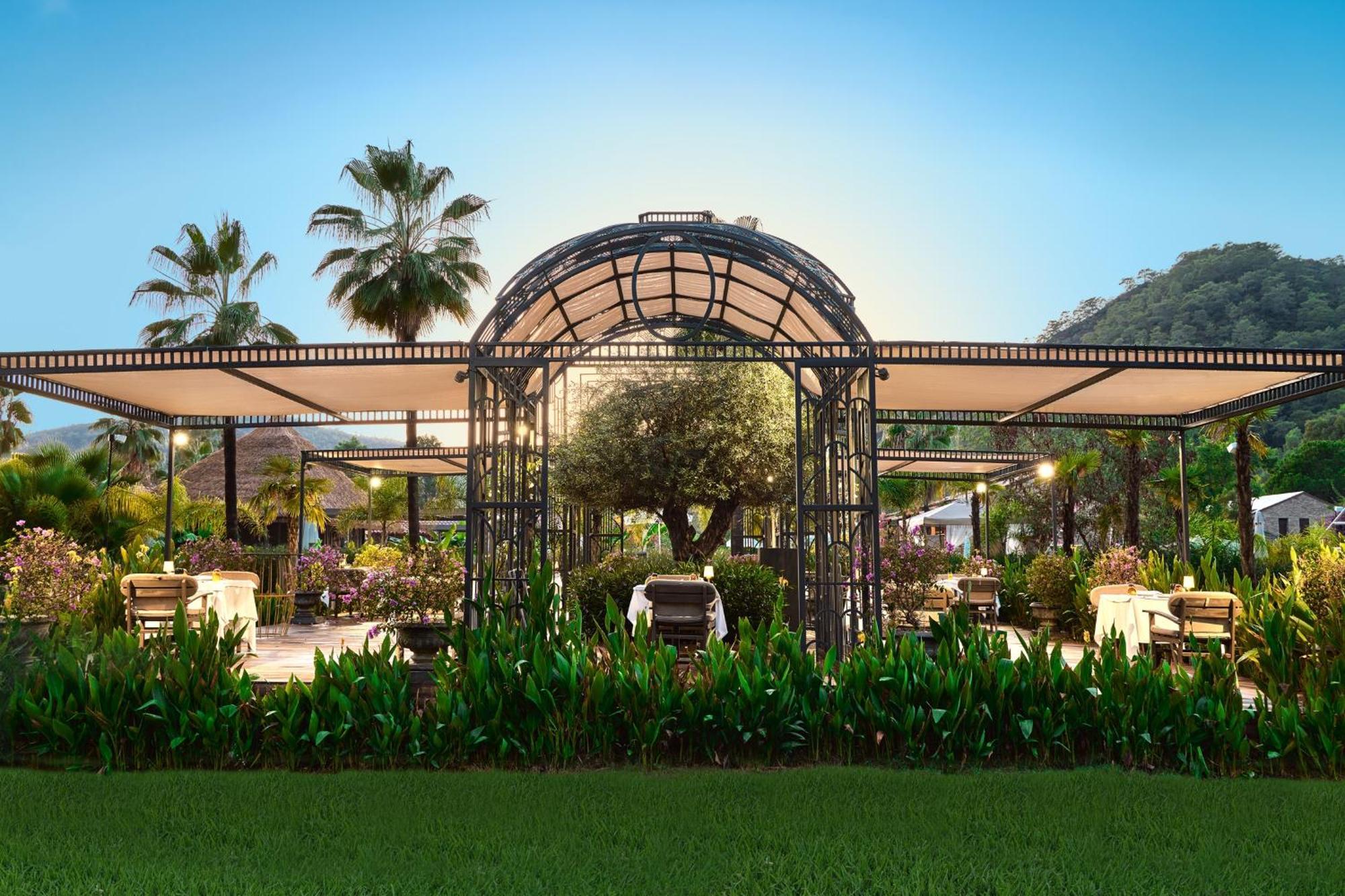 Rixos Premium Goecek - Adult Only Hotel Exterior photo