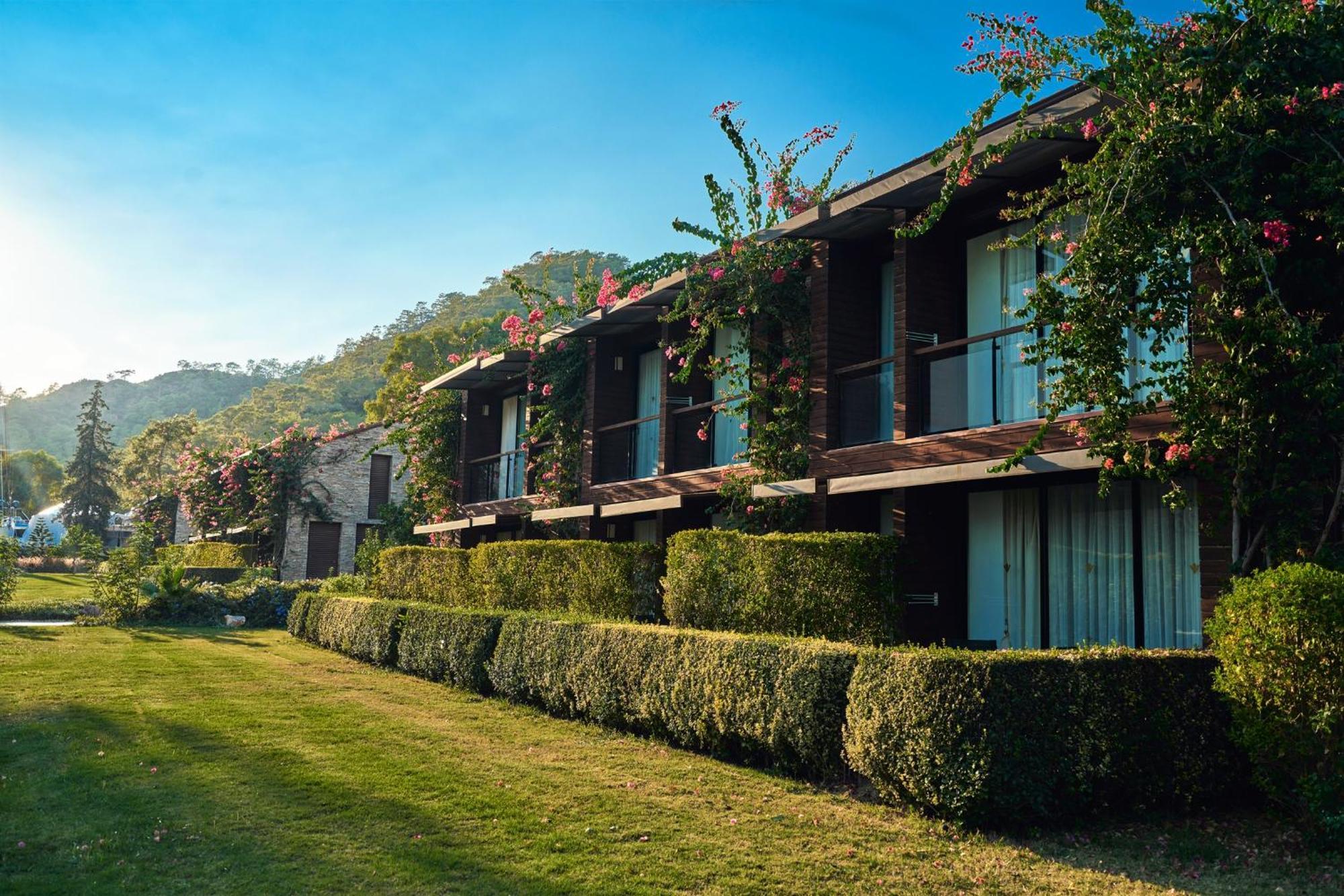 Rixos Premium Goecek - Adult Only Hotel Exterior photo