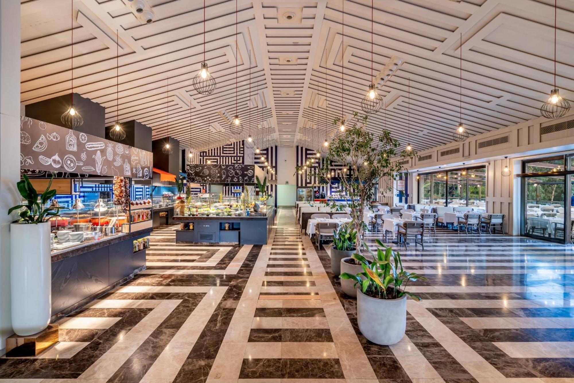 Rixos Premium Goecek - Adult Only Hotel Exterior photo