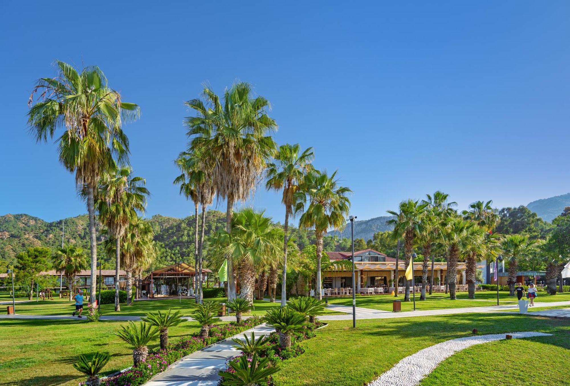 Rixos Premium Goecek - Adult Only Hotel Exterior photo