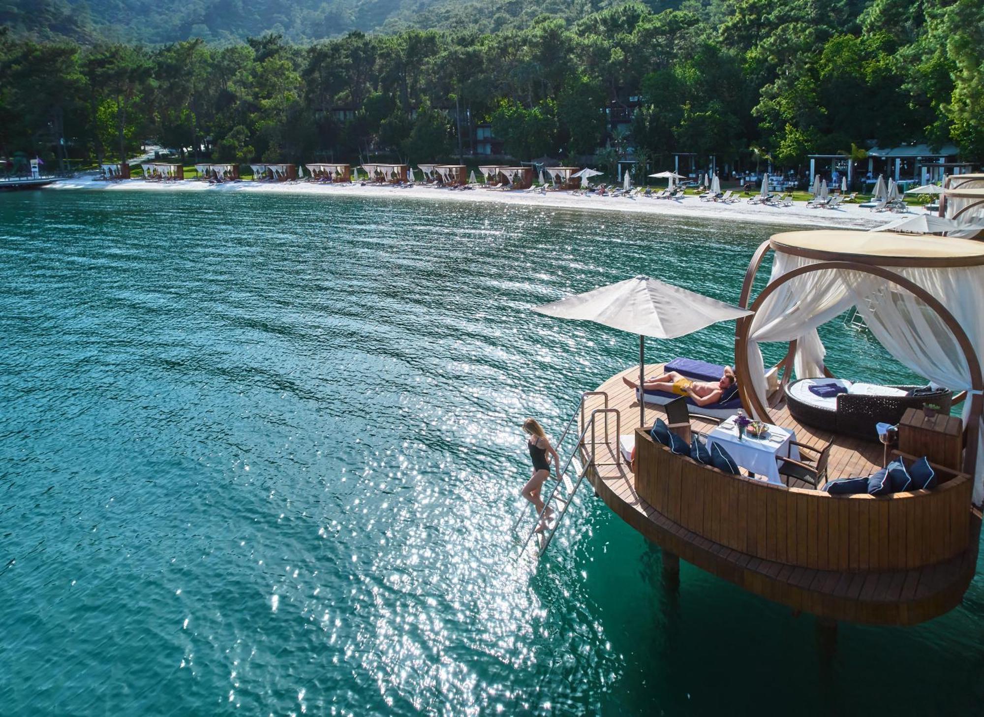 Rixos Premium Goecek - Adult Only Hotel Exterior photo